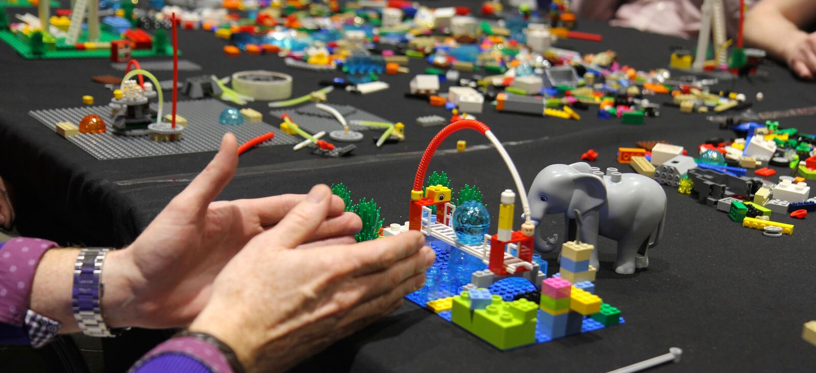 lego